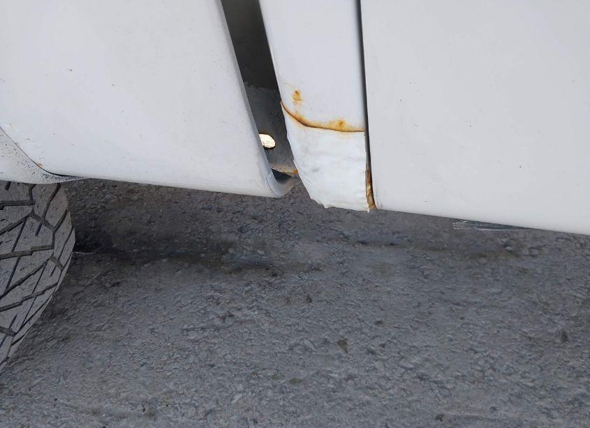 Photo 19 of 2011 Ford F-150 LARIAT LIMITED (VIN 1FTFW1E63BFA88523)