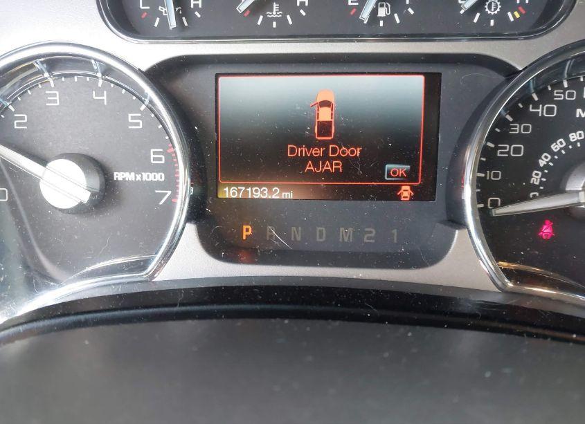 Photo 7 of 2011 Ford F-150 LARIAT LIMITED (VIN 1FTFW1E63BFA88523)