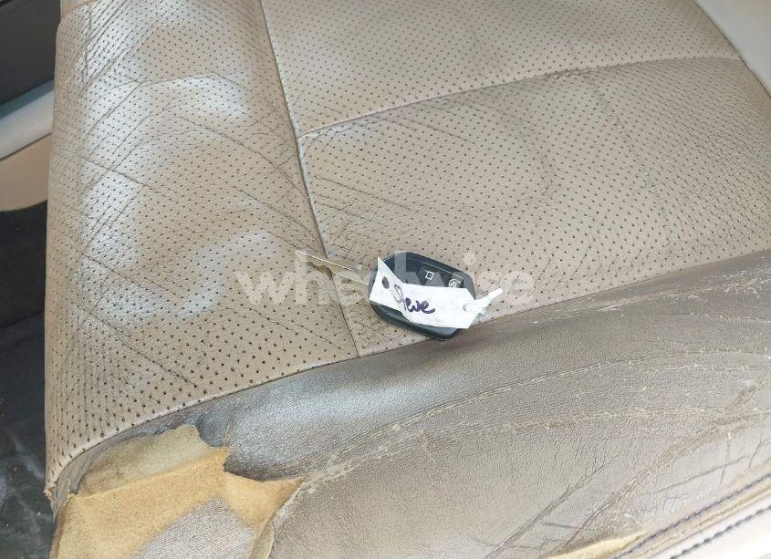 Photo 11 of 2011 Ford F-150 LARIAT (VIN 1FTFW1E63BFA91325)