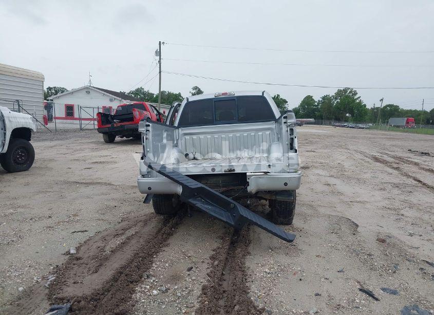 Photo 15 of 2011 Ford F-150 HARLEY-DAVIDSON (VIN 1FTFW1E63BFA99733)