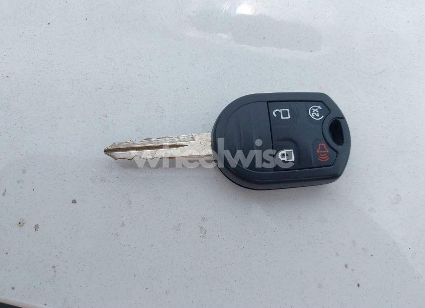 Photo 11 of 2012 Ford F-150 PLATINUM (VIN 1FTFW1E63CFA14388)