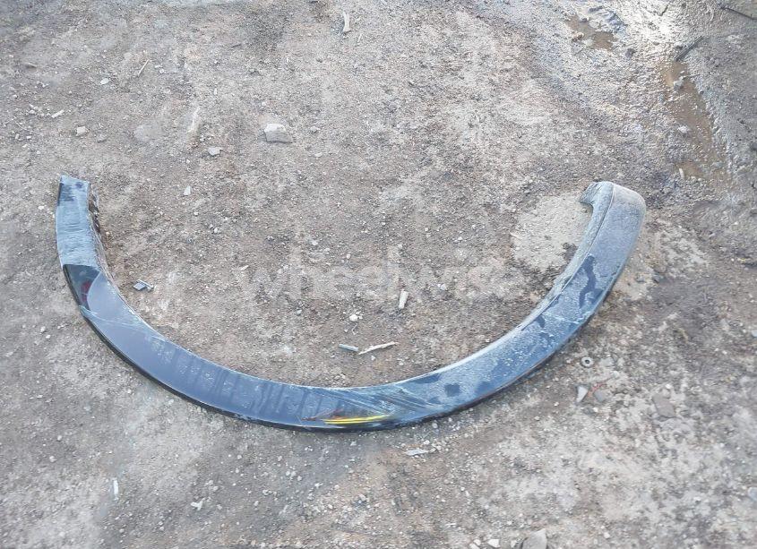 Photo 12 of 2013 Ford F-150 PLATINUM (VIN 1FTFW1E63DFA15848)