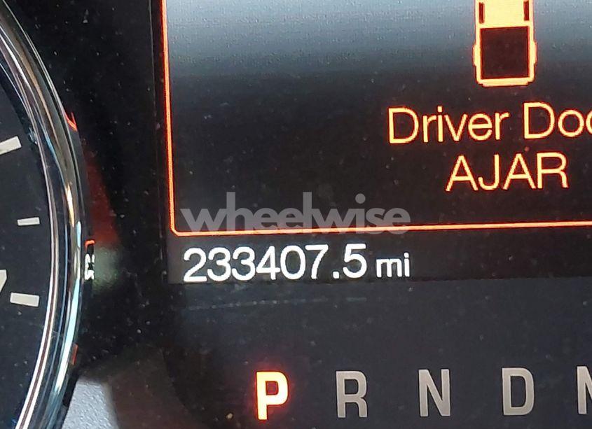 Photo 16 of 2013 Ford F-150 PLATINUM (VIN 1FTFW1E63DFA15848)