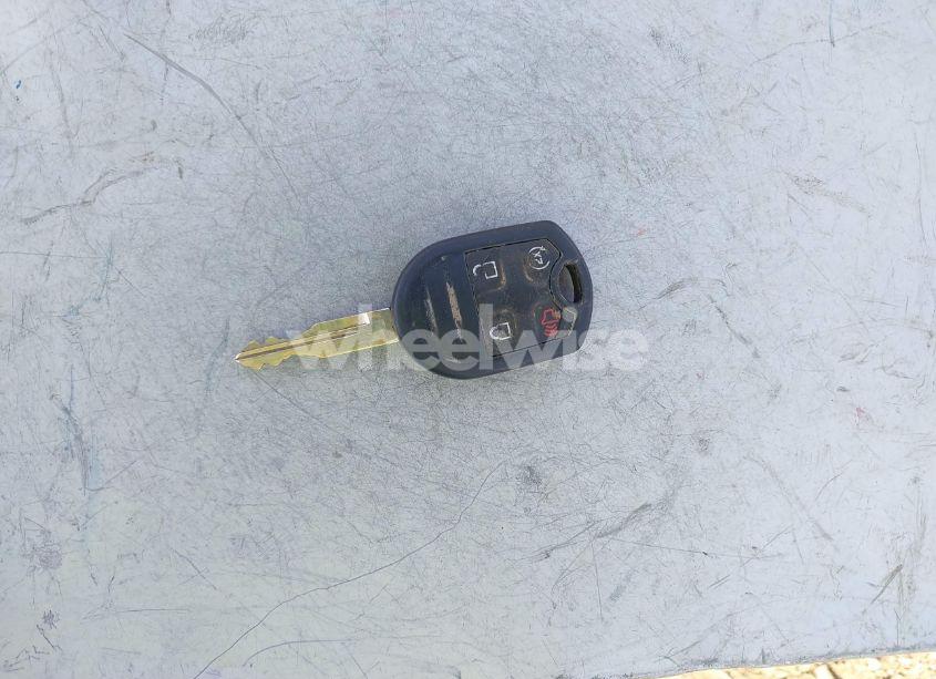 Photo 11 of 2013 Ford F-150 PLATINUM (VIN 1FTFW1E63DFD68137)