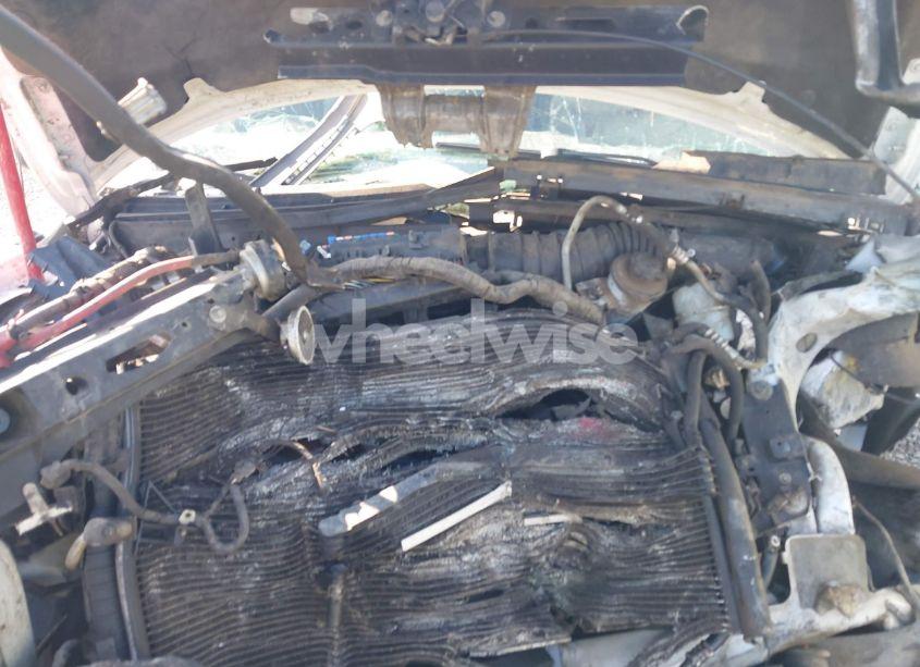 Photo 10 of 2011 Ford F-150 LARIAT LIMITED (VIN 1FTFW1E64BFA22661)