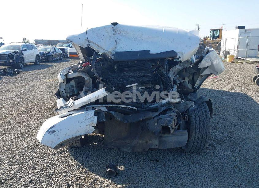 Photo 13 of 2011 Ford F-150 LARIAT LIMITED (VIN 1FTFW1E64BFA22661)