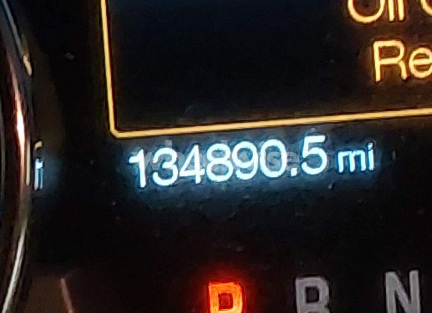 Photo 15 of 2011 Ford F-150 LARIAT LIMITED (VIN 1FTFW1E64BFA64148)