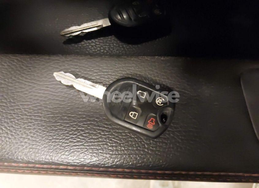 Photo 11 of 2013 Ford F-150 LIMITED (VIN 1FTFW1E64DFD13079)