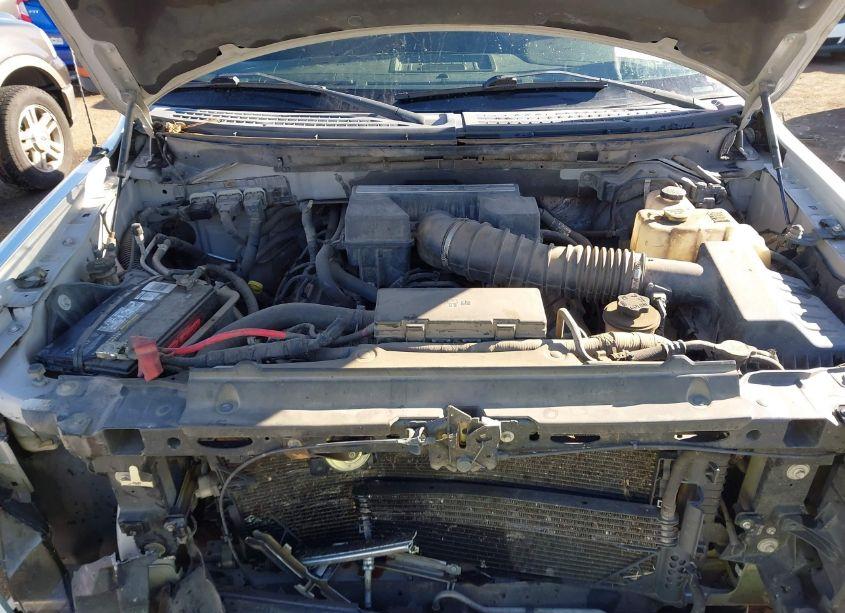 Photo 10 of 2011 Ford F-150 HARLEY-DAVIDSON (VIN 1FTFW1E65BFA40442)