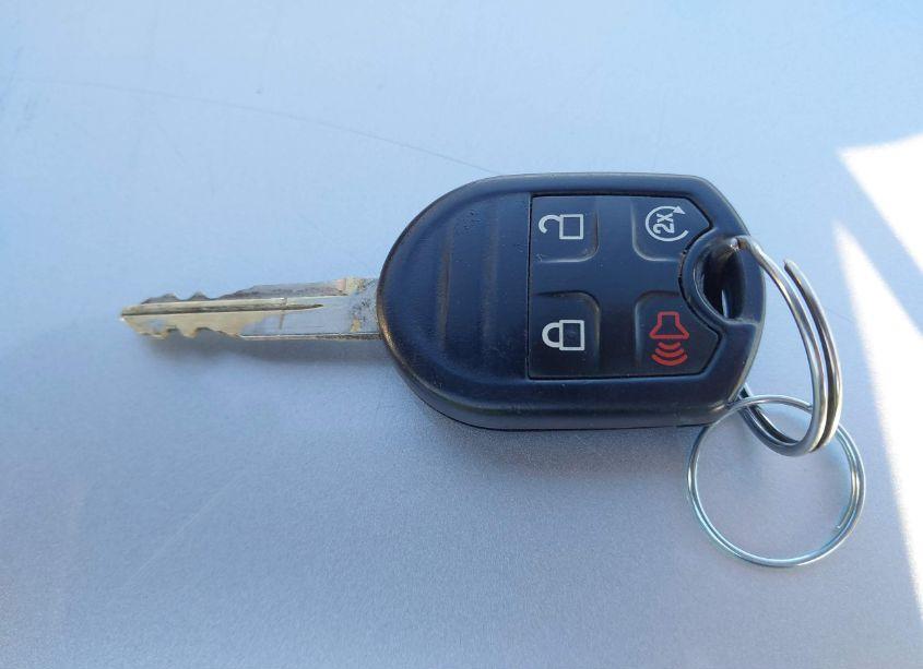 Photo 11 of 2011 Ford F-150 HARLEY-DAVIDSON (VIN 1FTFW1E65BFA40442)