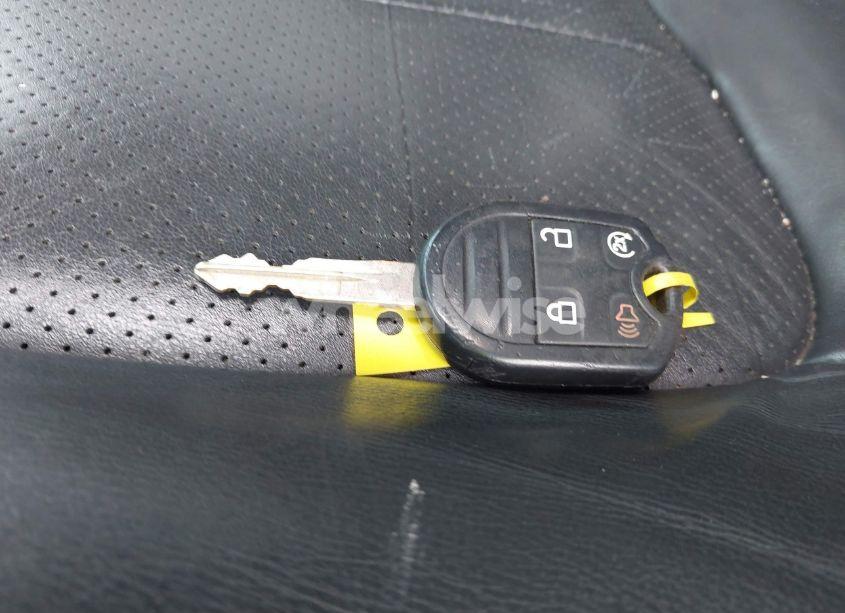 Photo 11 of 2013 Ford F-150 PLATINUM (VIN 1FTFW1E65DFC69576)