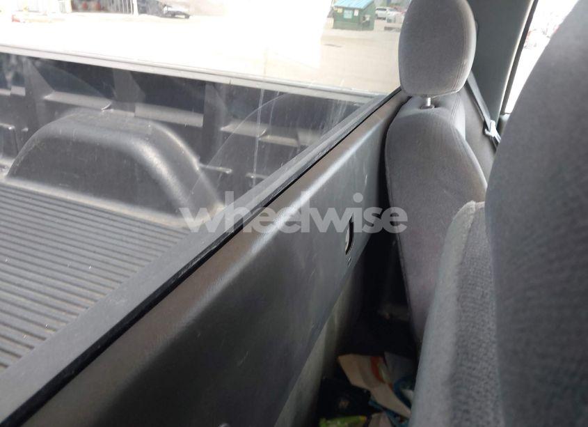 Photo 8 of 2013 Ford F-150 PLATINUM (VIN 1FTFW1E65DFC69576)