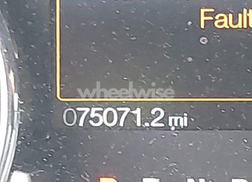 Photo 15 of 2011 Ford F-150 LARIAT LIMITED (VIN 1FTFW1E66BFA47321)