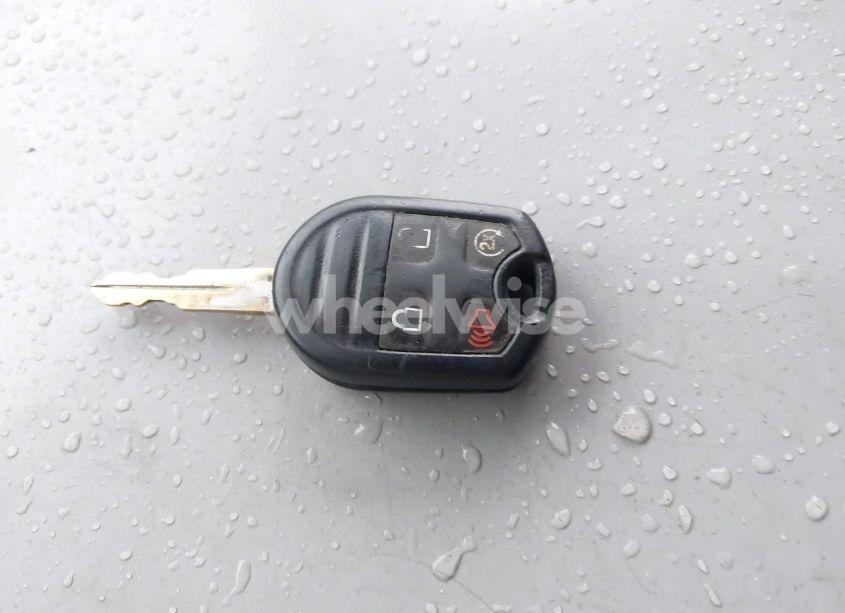 Photo 11 of 2011 Ford F-150 LARIAT LIMITED (VIN 1FTFW1E67BFA13047)