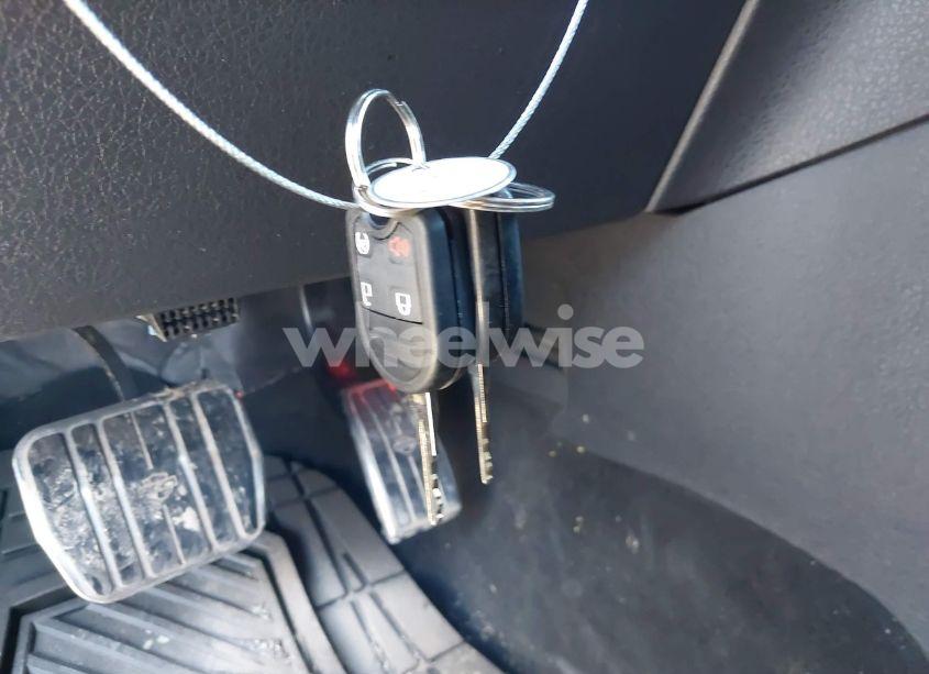 Photo 11 of 2012 Ford F-150 HARLEY-DAVIDSON (VIN 1FTFW1E68CFA72822)