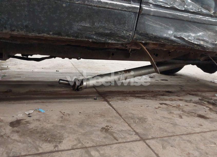 Photo 6 of 2011 Ford F-150 PLATINUM (VIN 1FTFW1E69BFA64646)