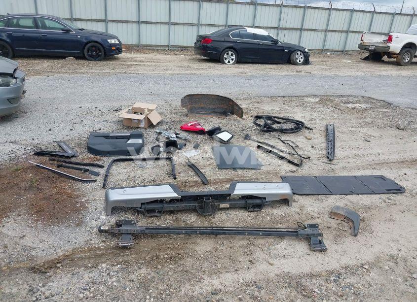 Photo 12 of 2021 Ford F-150 PLATINUM (VIN 1FTFW1E80MFA56150)