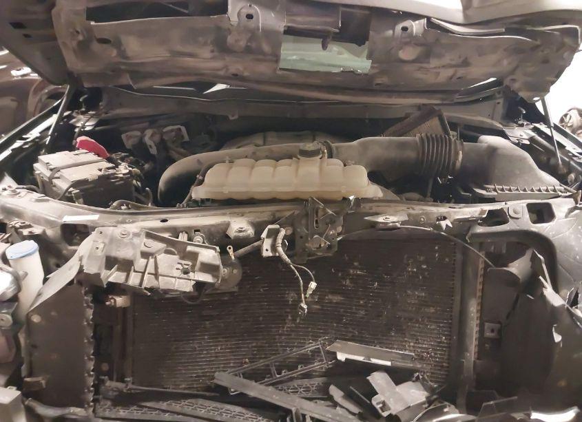 Photo 10 of 2021 Ford F-150 XL (VIN 1FTFW1E80MKD07241)