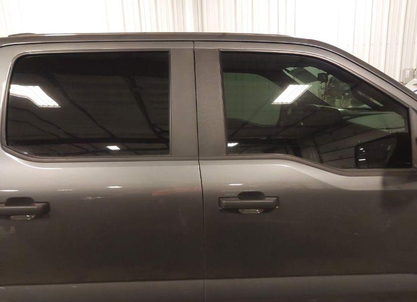 Photo 13 of 2021 Ford F-150 XL (VIN 1FTFW1E80MKD07241)