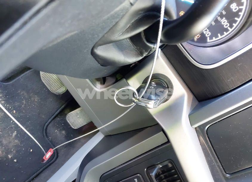 Photo 11 of 2021 Ford F-150 XLT (VIN 1FTFW1E80MKE88051)