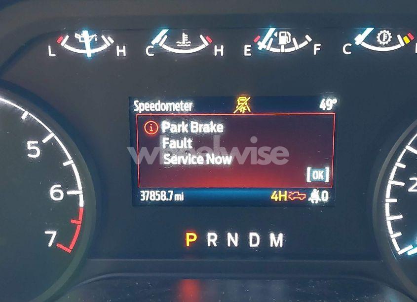 Photo 15 of 2021 Ford F-150 XLT (VIN 1FTFW1E80MKE88051)