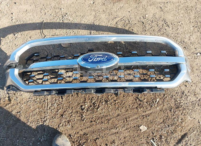 Photo 12 of 2022 Ford F-150 PLATINUM (VIN 1FTFW1E80NFA13445)