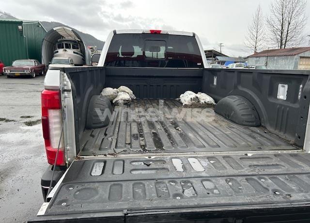 Photo 18 of 2022 Ford F-150 XLT (VIN 1FTFW1E80NFC08459)