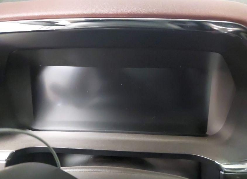 Photo 7 of 2022 Ford F-150 LARIAT (VIN 1FTFW1E80NKD09914)