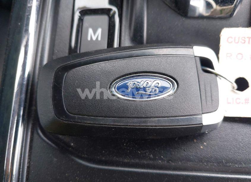 Photo 11 of 2022 Ford F-150 LARIAT (VIN 1FTFW1E80NKD21805)