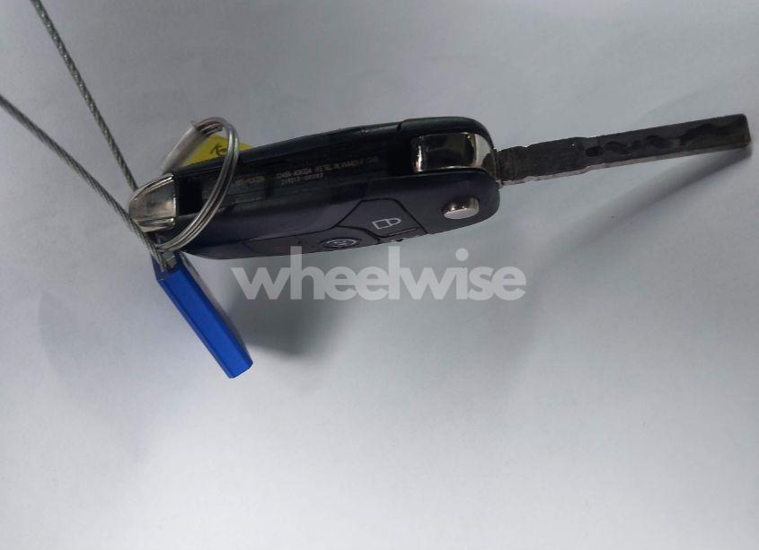 Photo 11 of 2022 Ford F-150 XLT (VIN 1FTFW1E80NKD90106)