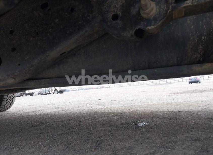 Photo 6 of 2022 Ford F-150 XLT (VIN 1FTFW1E80NKD90106)