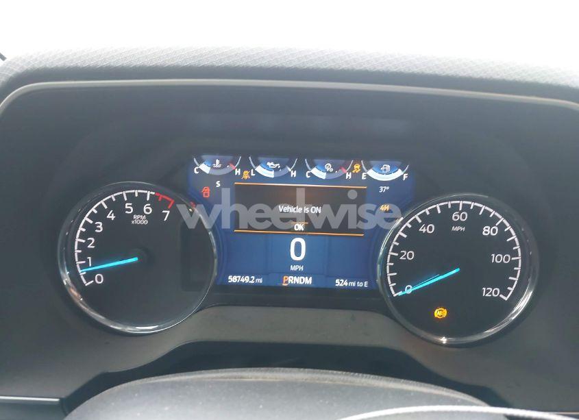 Photo 7 of 2022 Ford F-150 XLT (VIN 1FTFW1E80NKD90106)