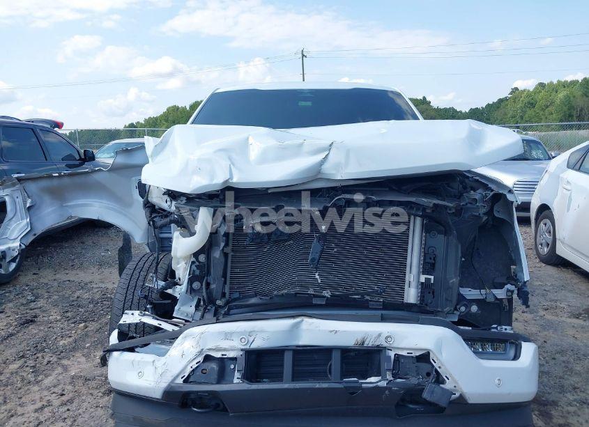 Photo 12 of 2023 Ford F-150 LARIAT (VIN 1FTFW1E80PFA10483)