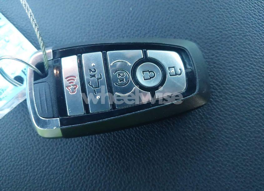 Photo 11 of 2023 Ford F-150 XLT (VIN 1FTFW1E80PFA18051)