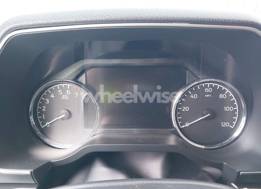 Photo 7 of 2023 Ford F-150 XLT (VIN 1FTFW1E80PFA18051)