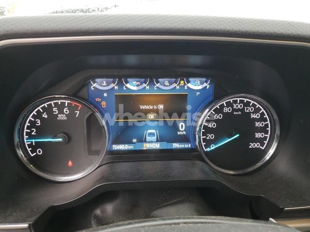 Photo 13 of 2023 FORD F150 SUPERCREW (VIN 1FTFW1E80PFB50792)