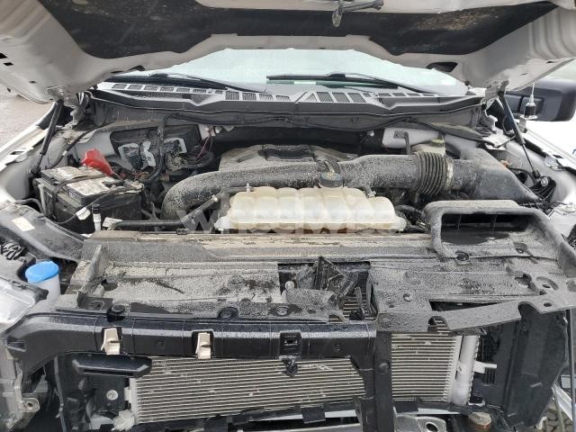 Photo 2 of 2023 FORD F150 SUPERCREW (VIN 1FTFW1E80PFB50792)