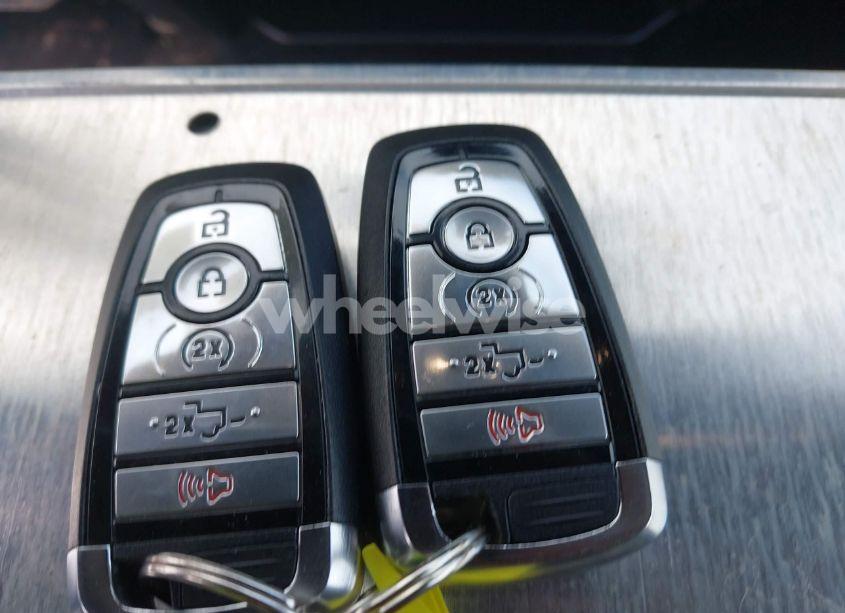 Photo 11 of 2023 Ford F-150 XLT (VIN 1FTFW1E80PKD40048)