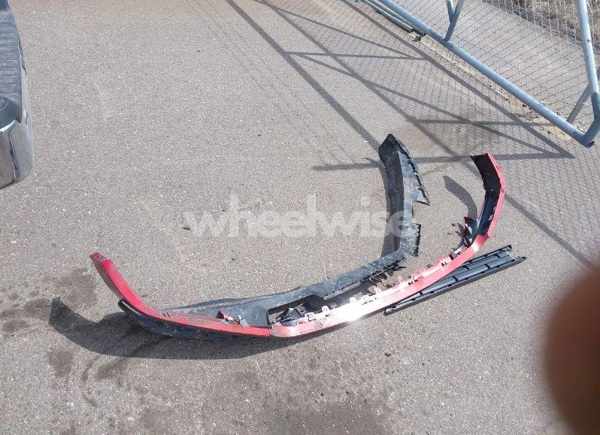 Photo 12 of 2023 Ford F-150 XLT (VIN 1FTFW1E80PKD40048)