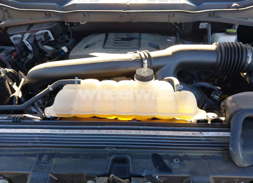 Photo 10 of 2023 Ford F-150 XLT (VIN 1FTFW1E80PKE04993)