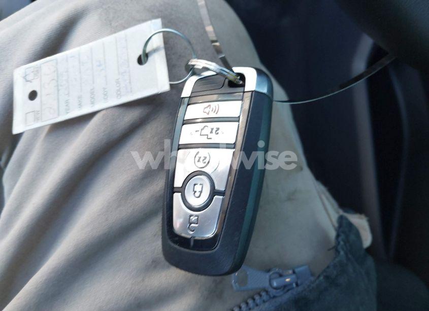 Photo 11 of 2023 Ford F-150 XLT (VIN 1FTFW1E80PKE04993)