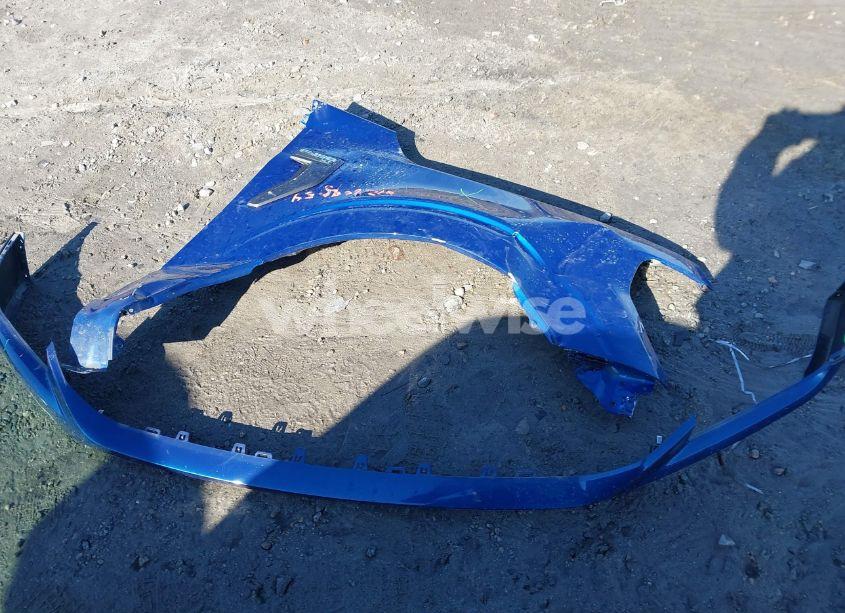 Photo 12 of 2023 Ford F-150 XLT (VIN 1FTFW1E80PKE04993)