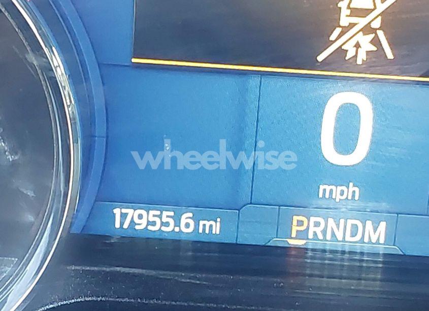 Photo 16 of 2023 Ford F-150 XLT (VIN 1FTFW1E80PKE04993)