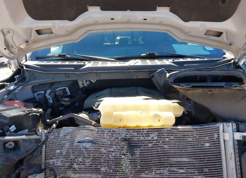 Photo 10 of 2023 Ford F-150 LARIAT (VIN 1FTFW1E80PKE37797)