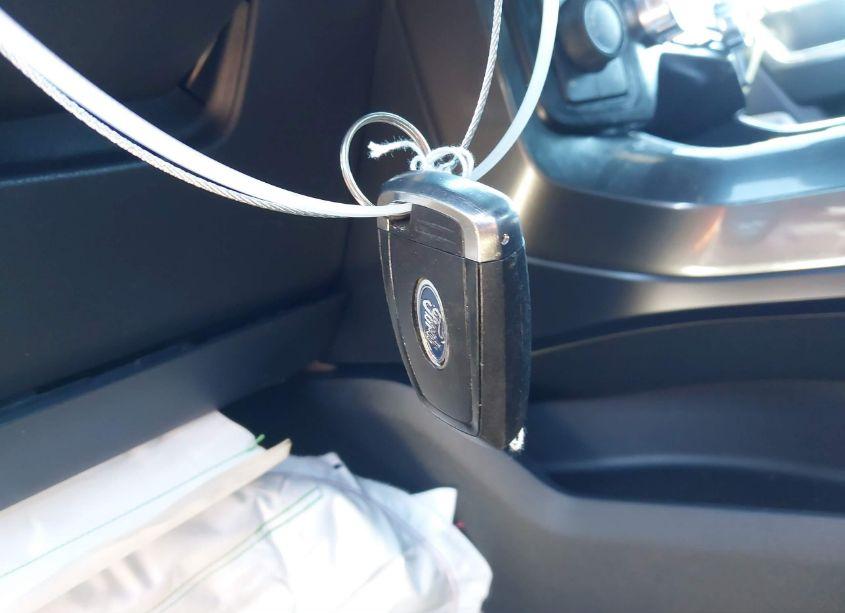 Photo 11 of 2023 Ford F-150 LARIAT (VIN 1FTFW1E80PKE37797)