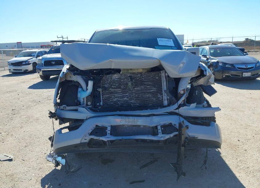 Photo 12 of 2023 Ford F-150 LARIAT (VIN 1FTFW1E80PKE37797)