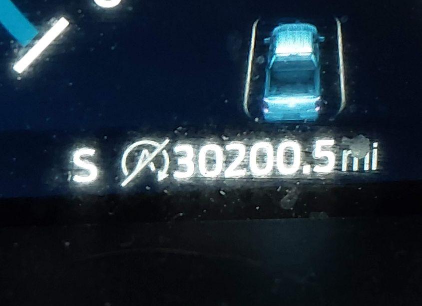 Photo 15 of 2023 Ford F-150 LARIAT (VIN 1FTFW1E80PKE37797)