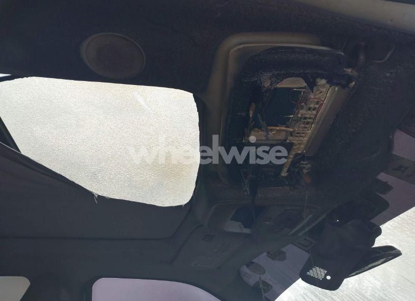 Photo 13 of 2021 Ford F-150 LIMITED (VIN 1FTFW1E81MFB18770)