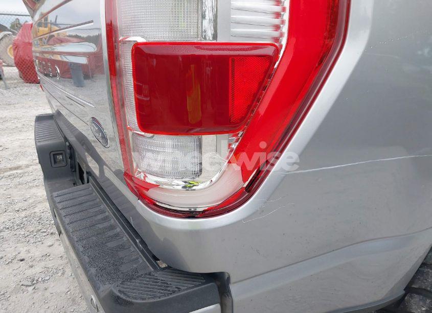 Photo 15 of 2021 Ford F-150 LIMITED (VIN 1FTFW1E81MFB18770)