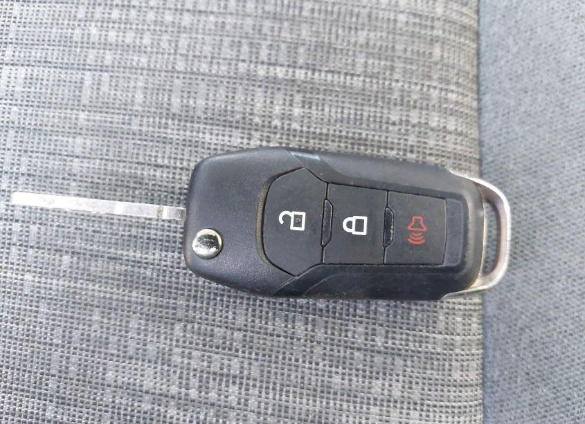 Photo 11 of 2021 Ford F-150 XLT (VIN 1FTFW1E81MFC08405)